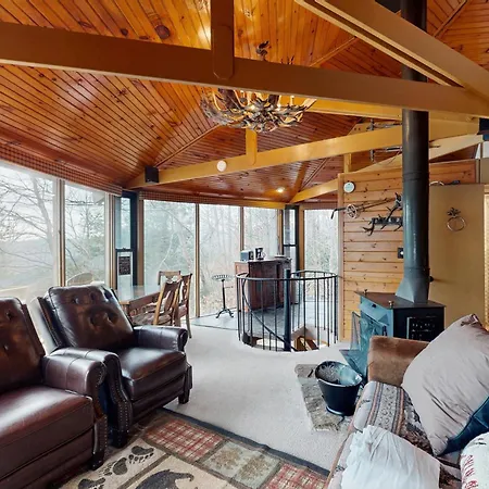 Slopesider 27 Villa Sugar Mountain Exterior photo