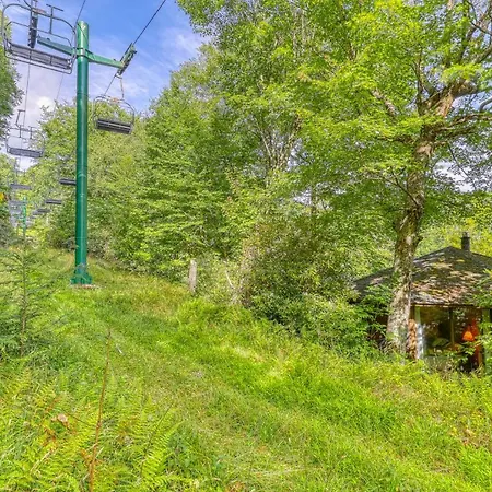 Slopesider 27 Villa Sugar Mountain Exterior photo