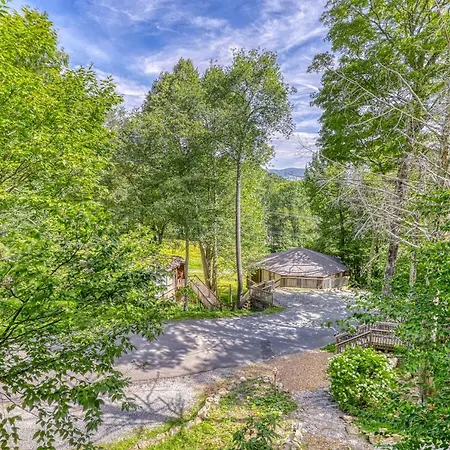 Slopesider 27 Villa Sugar Mountain Exterior photo