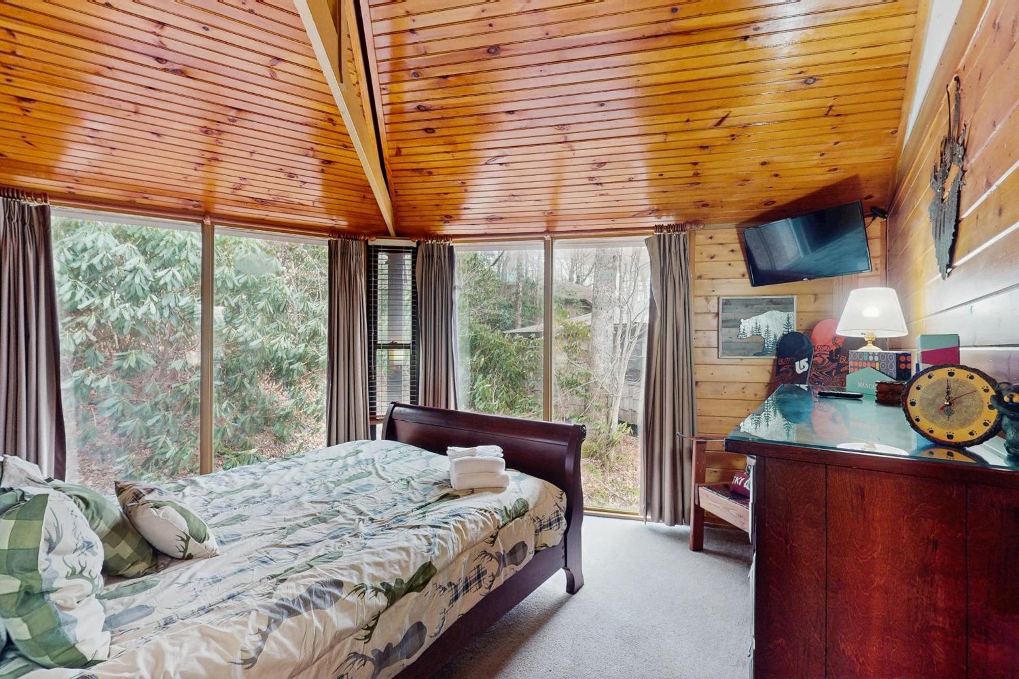 Holiday home Slopesider 27