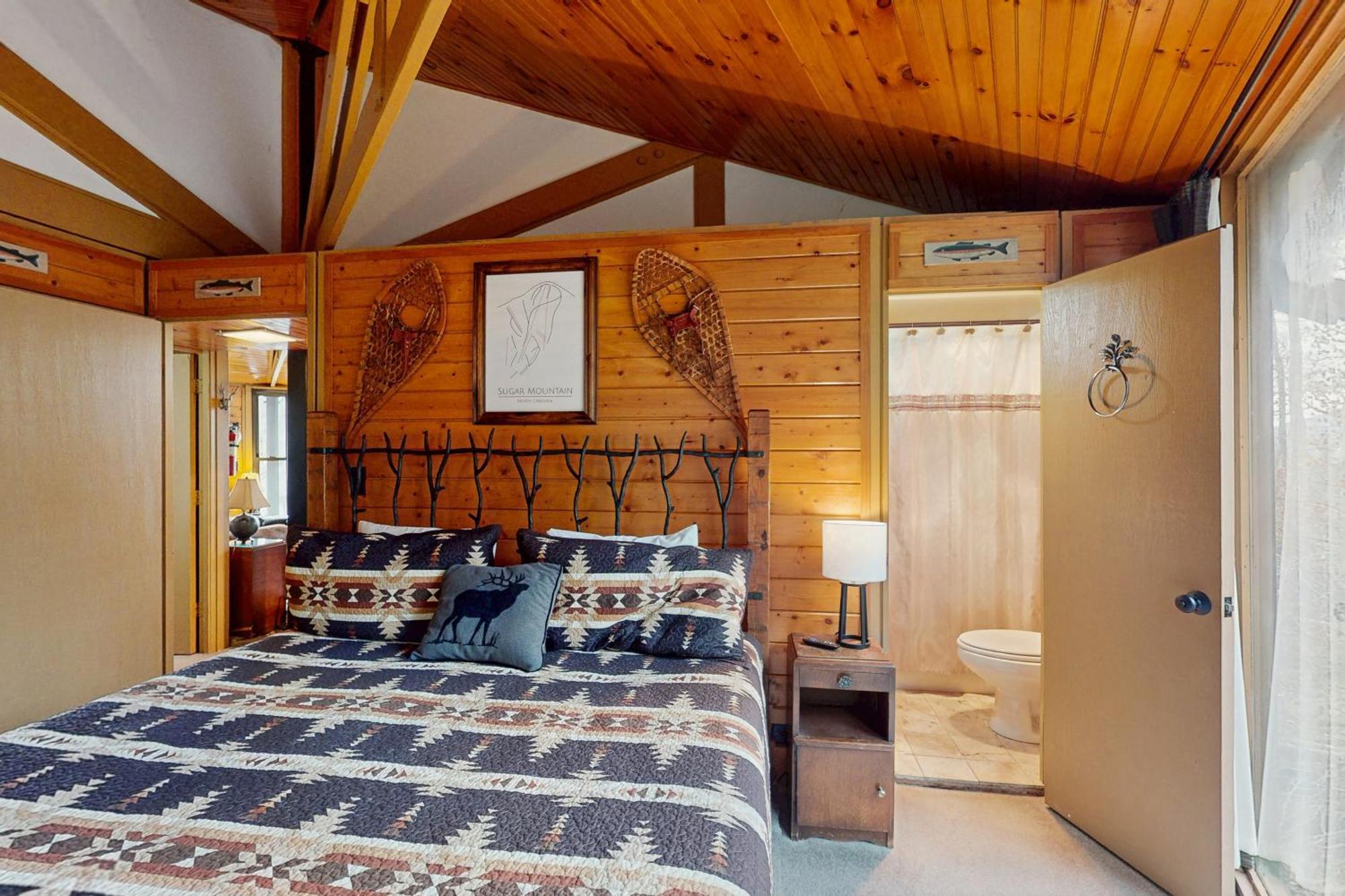 Slopesider 27 Holiday home