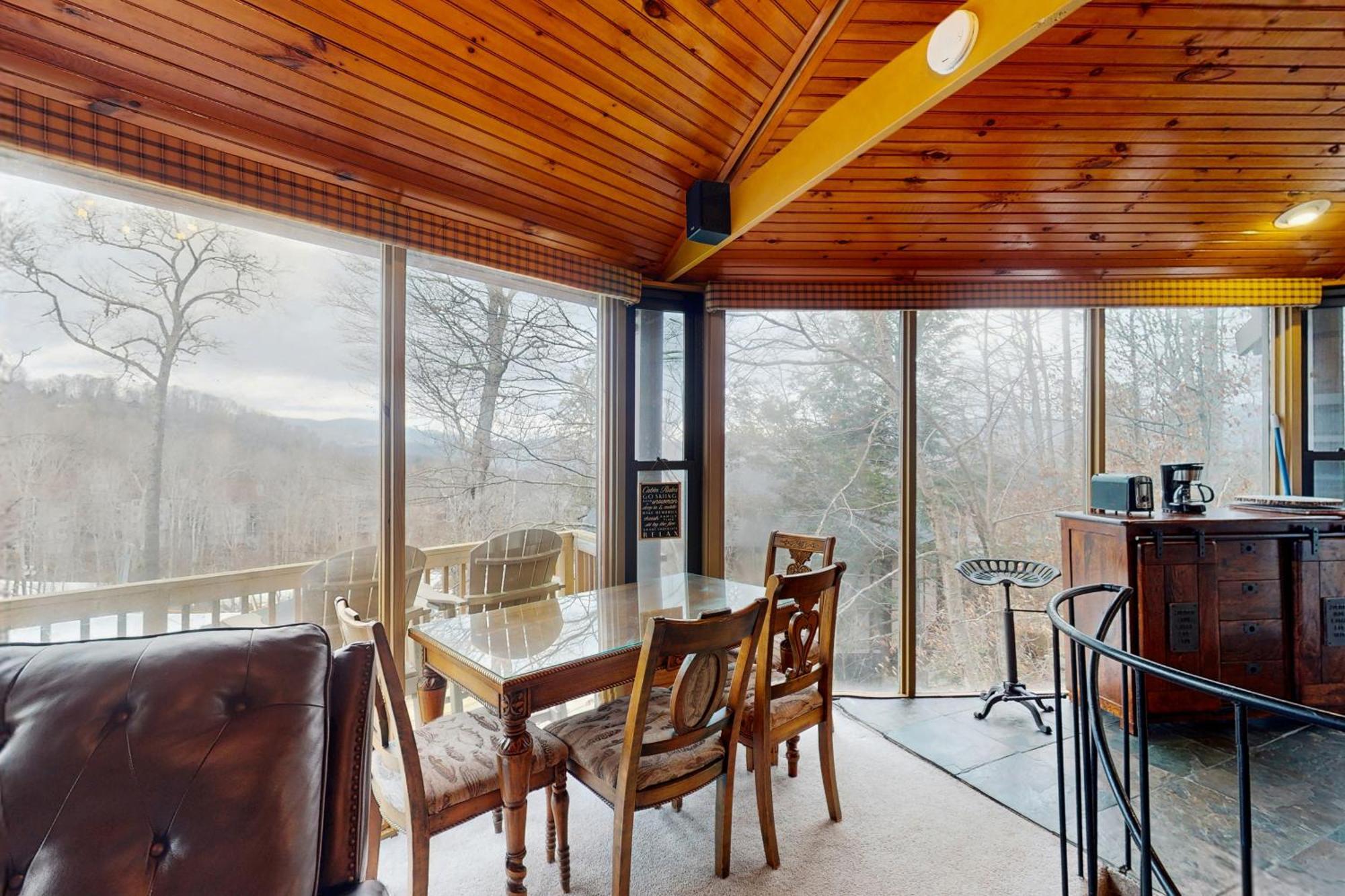 Holiday home Slopesider 27 *