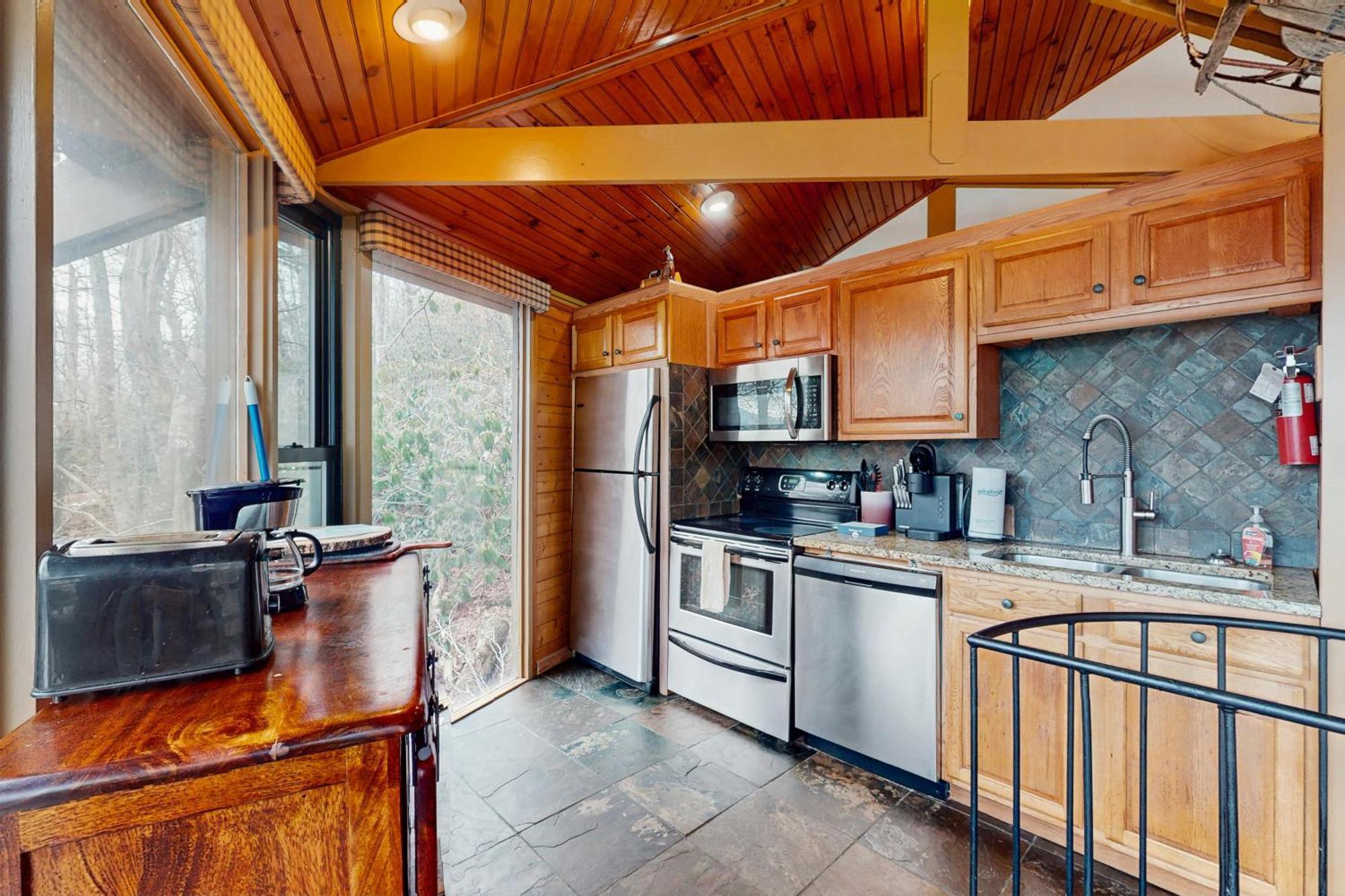 Slopesider 27 Holiday home