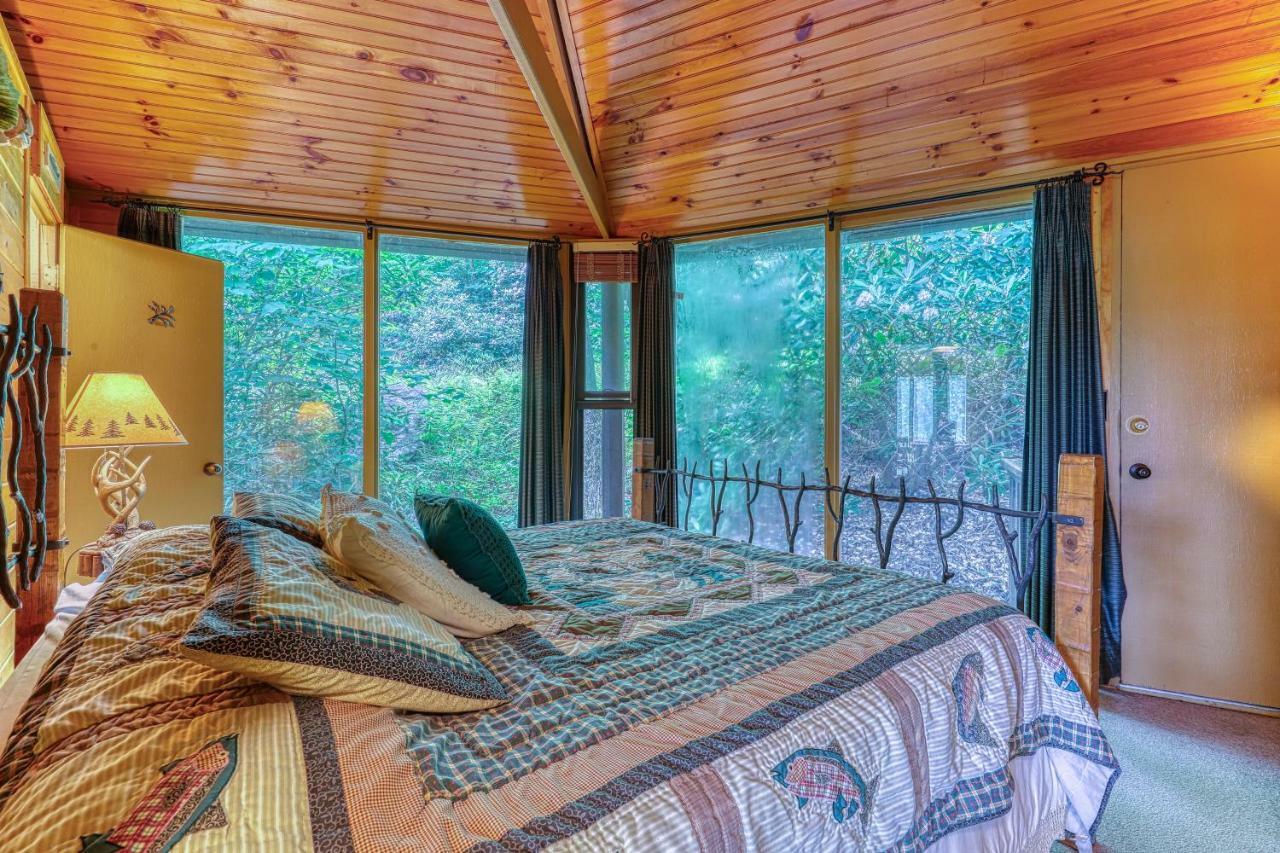 Holiday home Slopesider 27 *