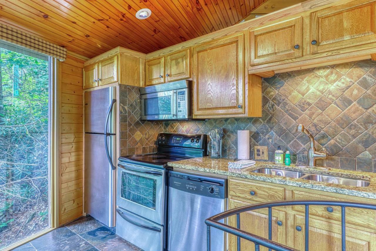 Slopesider 27 Holiday home *