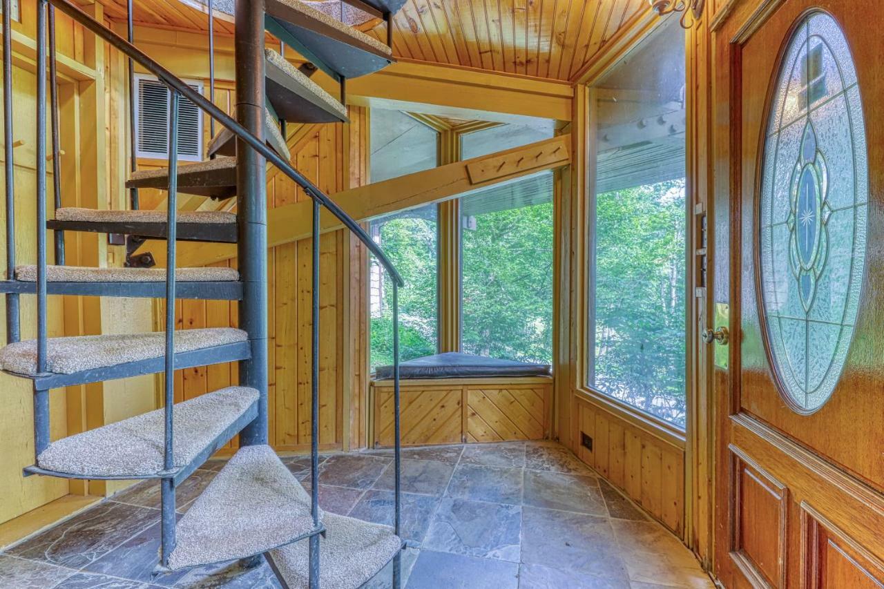 Holiday home Slopesider 27